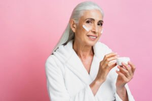 Skincare During Menopause